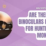 Are Thermal Binoculars Legal for Hunting in Montana