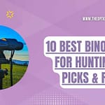 10 Best Binoculars for Hunting