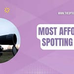 Top 10 Most Affordable Spotting Scopes