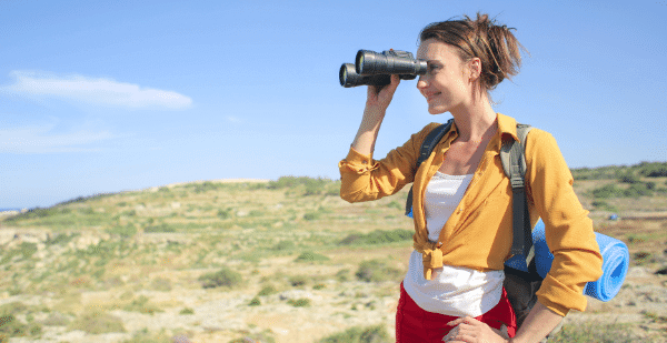 Best binoculars under 50